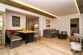 Appartements Erwin Hüttl III Neukirchen Am Großvenediger